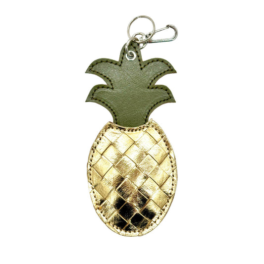 Key Ring – Pineapple