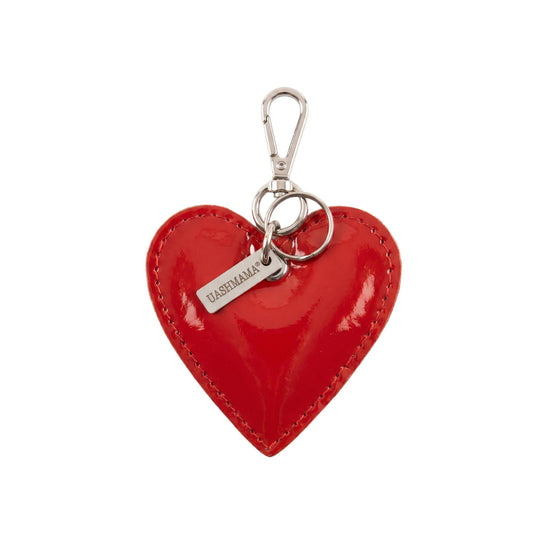 Key Ring – Heart