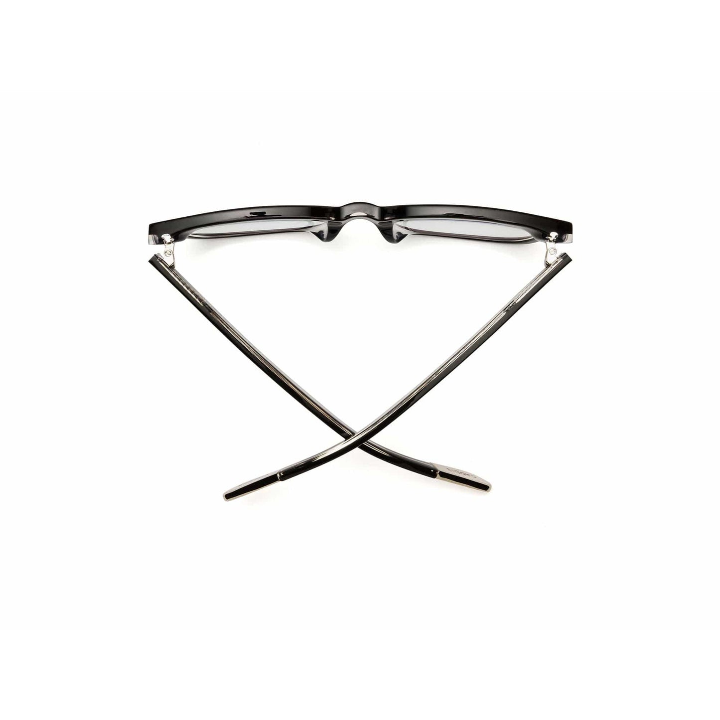 Jockamo - 80/20 Gloss Black + Vodka