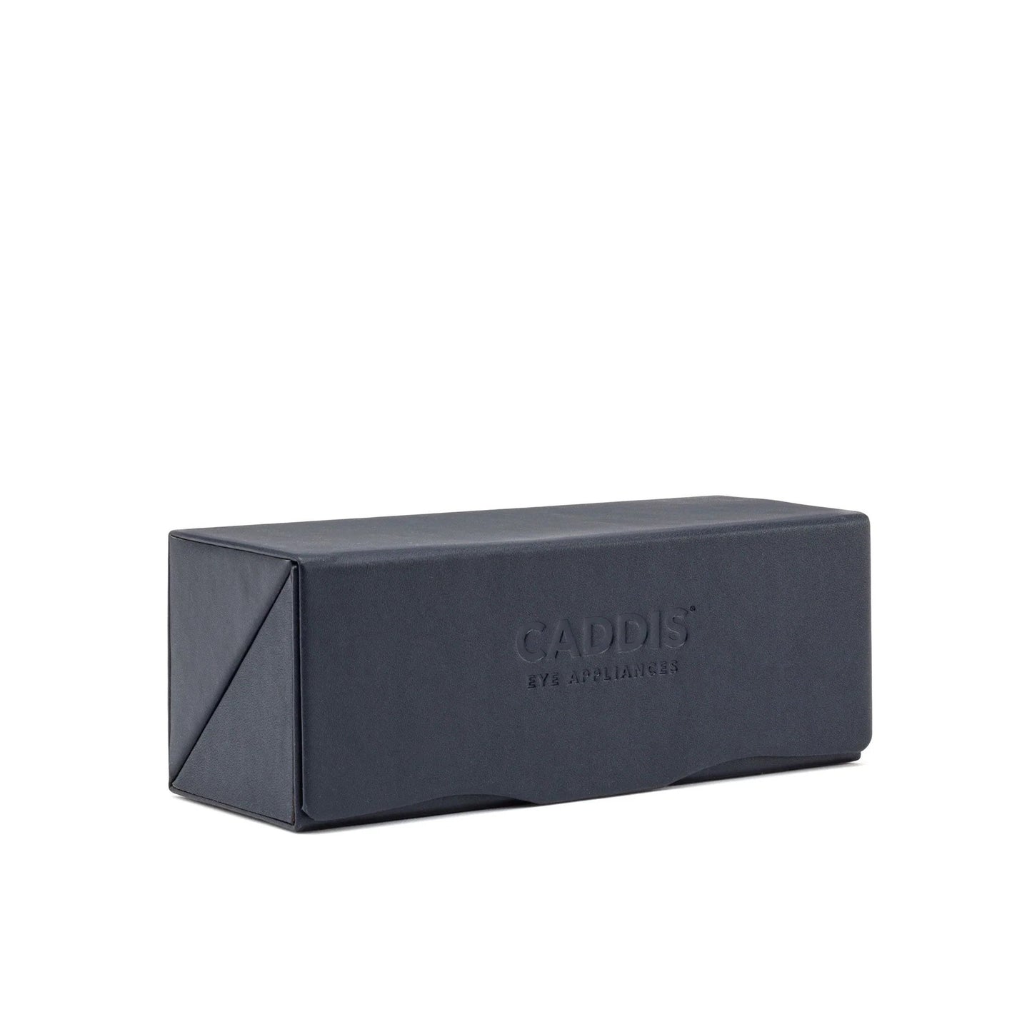 Garage 2-Pair Eyewear Case (Select Color) Mesopelagic