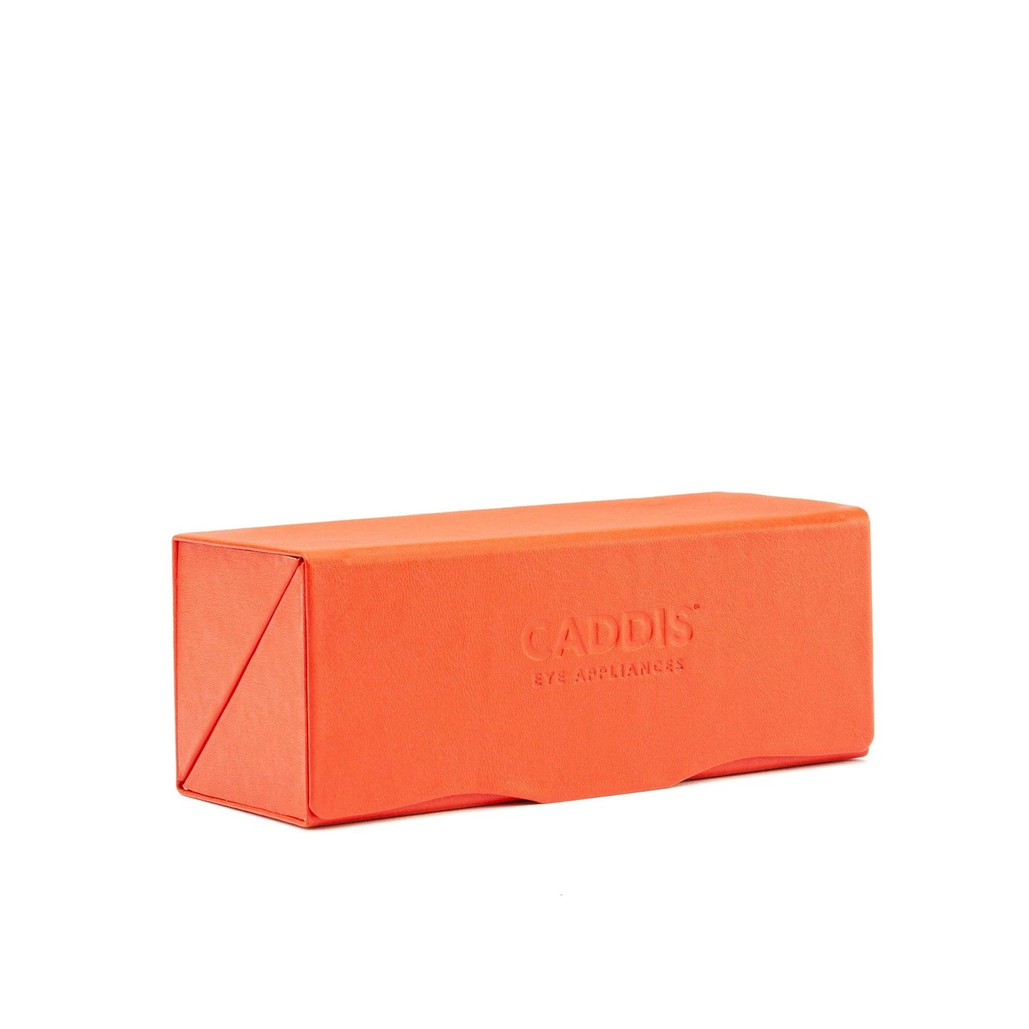 Garage 2-Pair Eyewear Case (Select Color) Vermillion