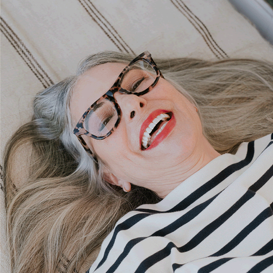 Porgy Backstage - Polished Turtle Dove