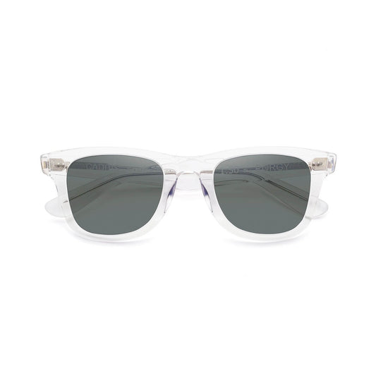 Polarized Sunglasses | Porgy Backstage - Vodka with Gray Lens