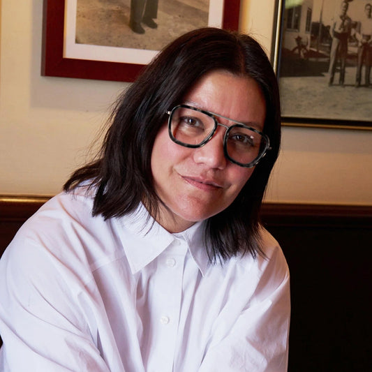 Stanton - Black Tortoise/Gunmetal