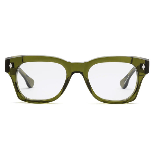 Muzzy - Heritage Green