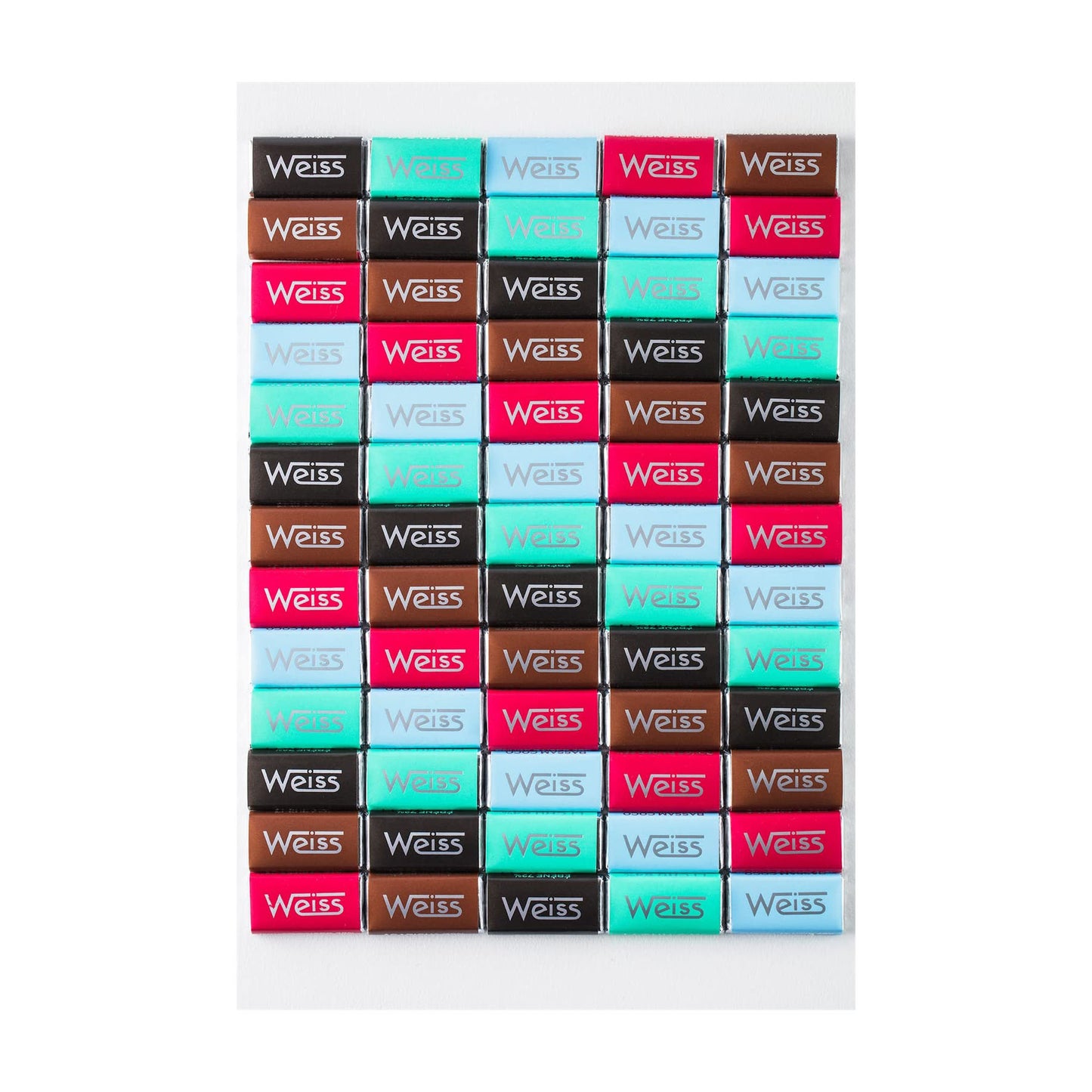 Inspiring Chocolate: Inventive Recipes from Renowned Chefs