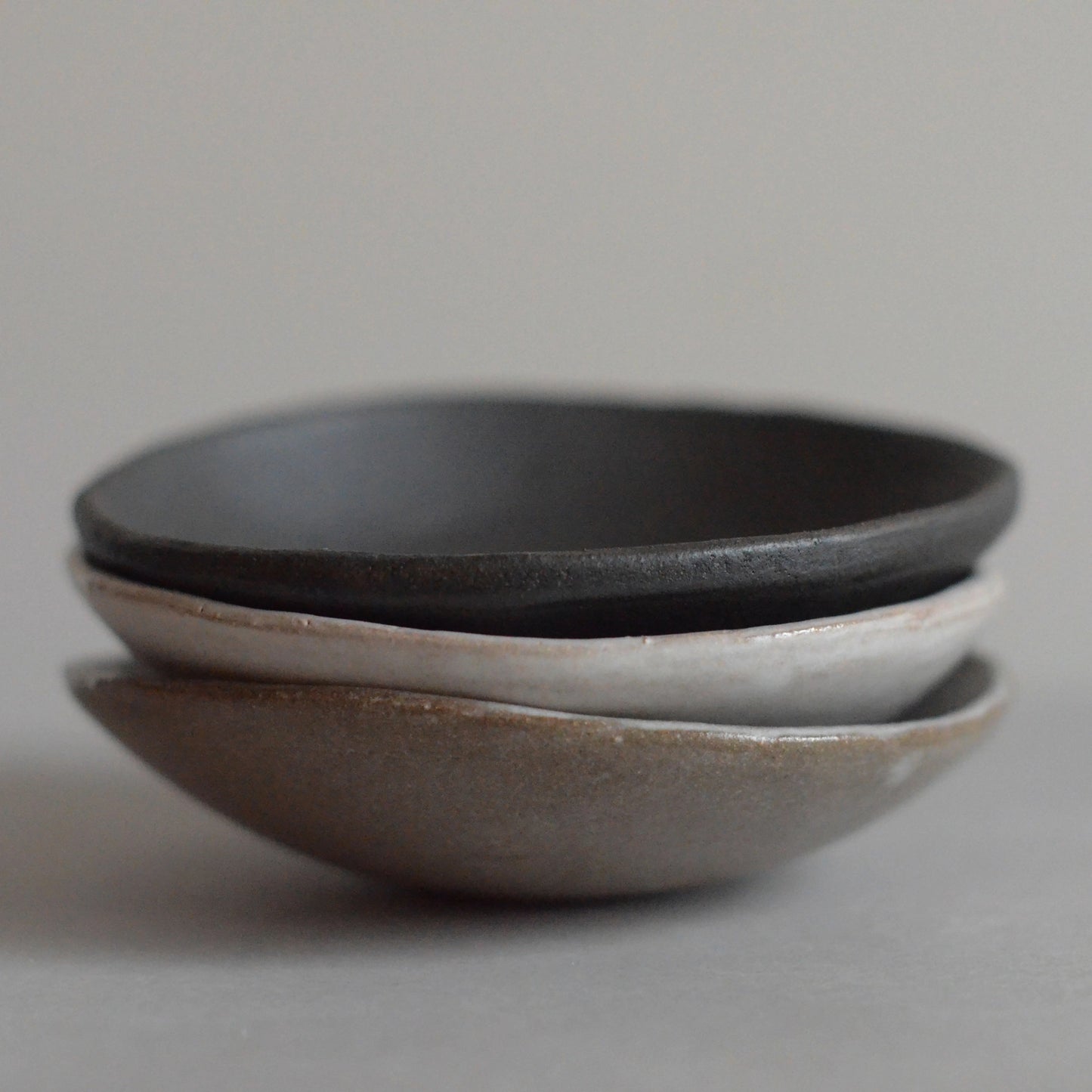 Clay Smudging Bowl (Select Color)