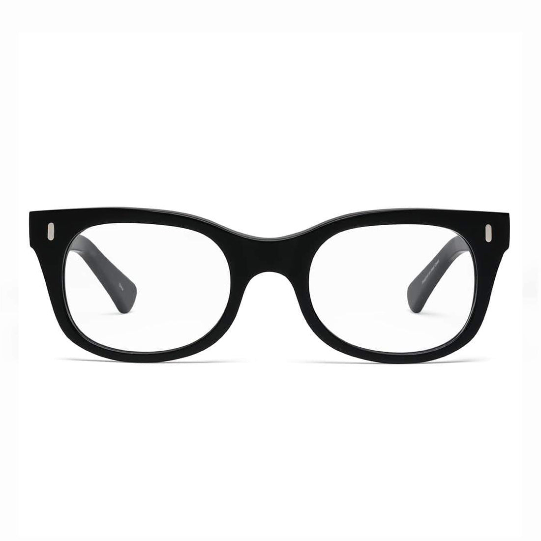 Bixby - Matte Black