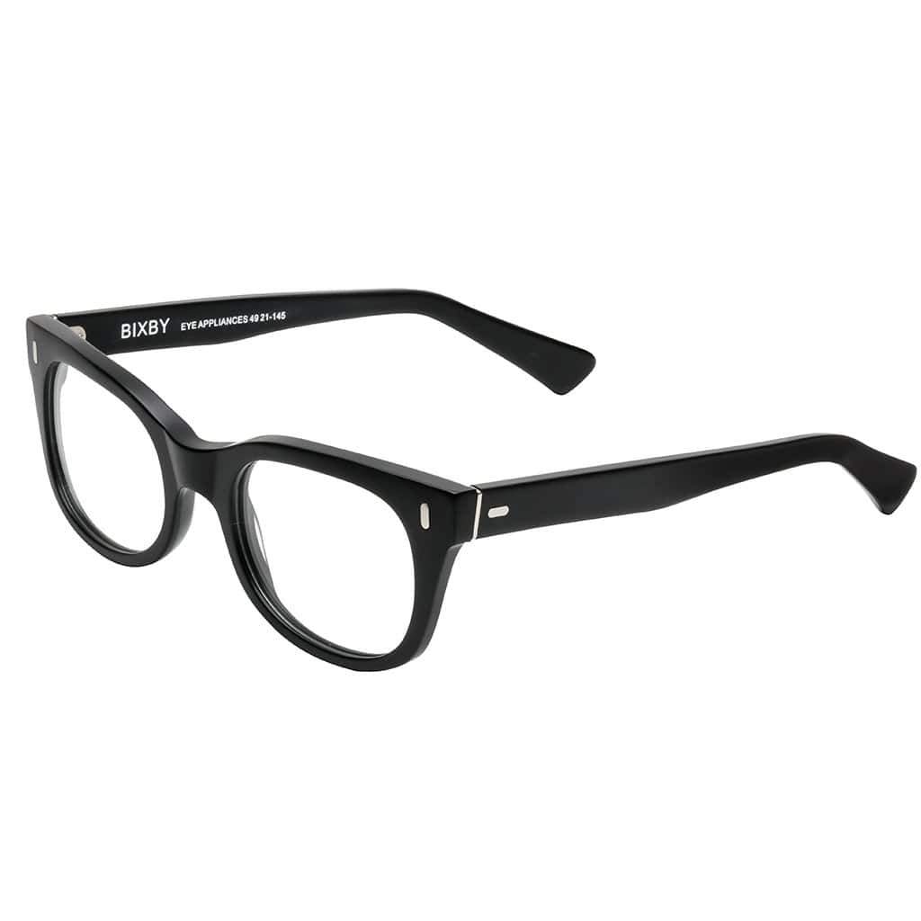 Bixby - Matte Black