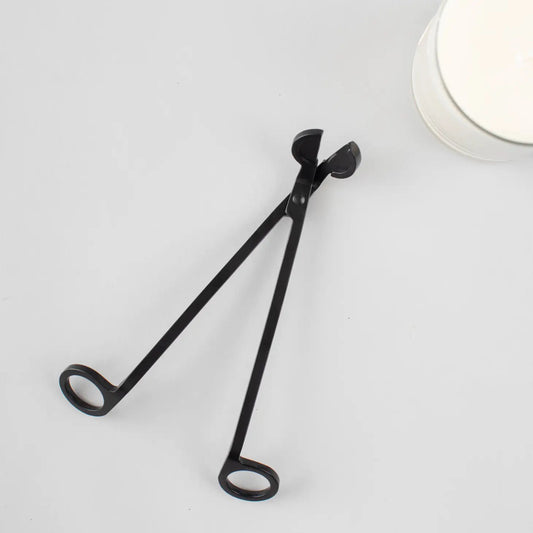 Wick Trimmer - Matte Black