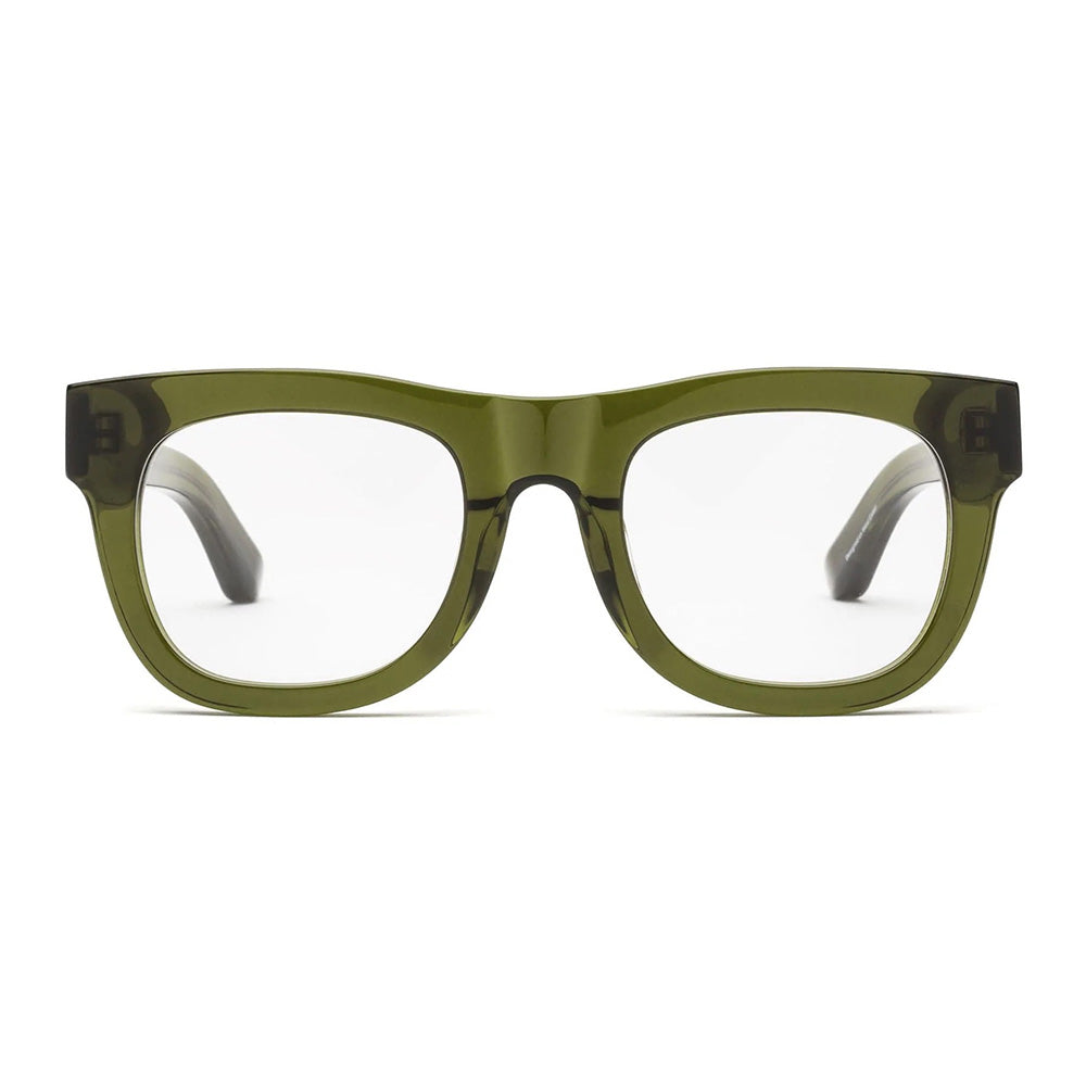 D28 - Heritage Green – Maker + Muse