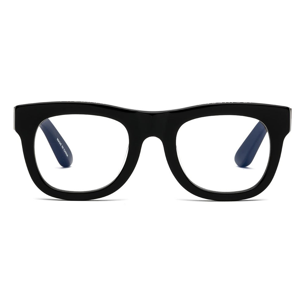 D28 - Gloss Black