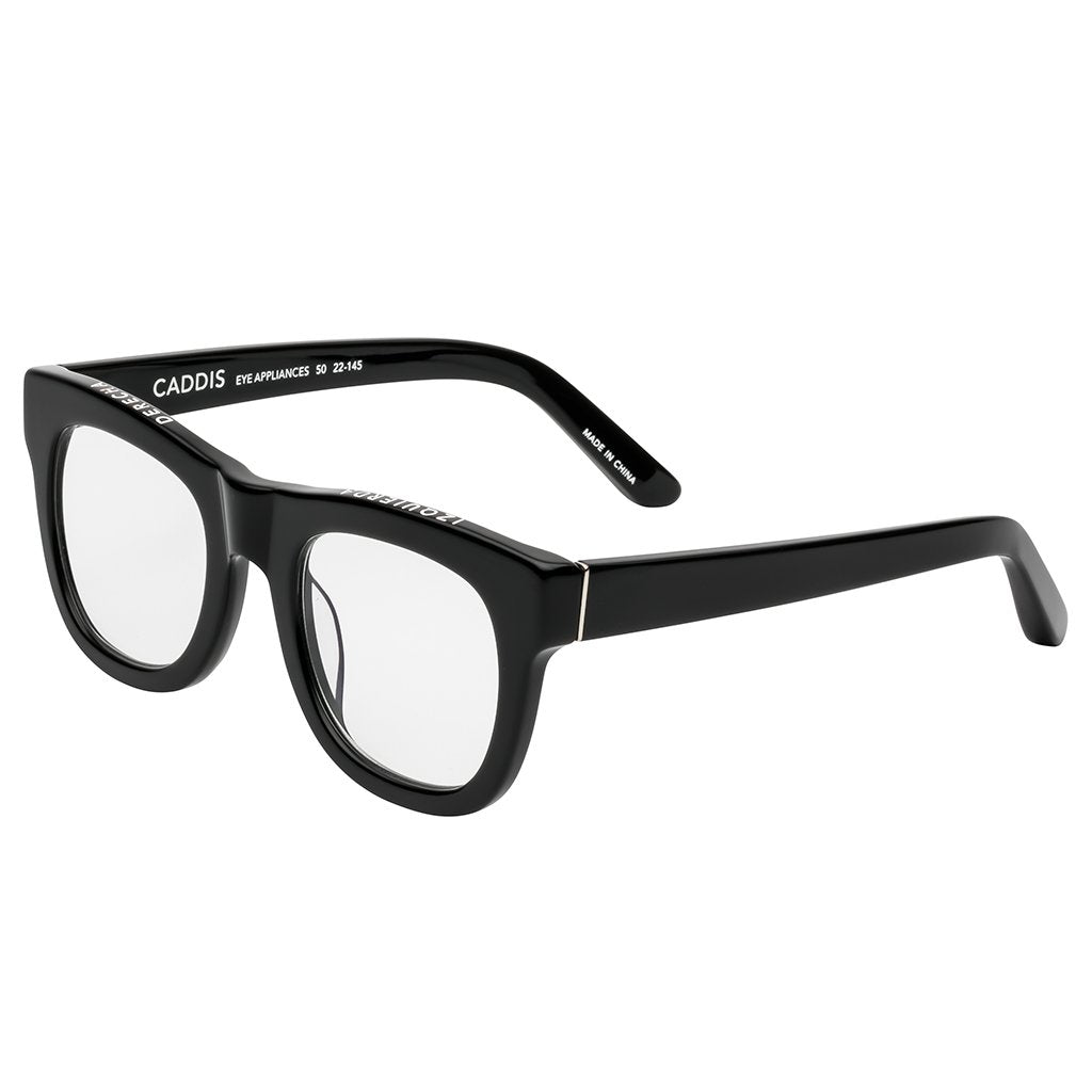 D28 - Gloss Black