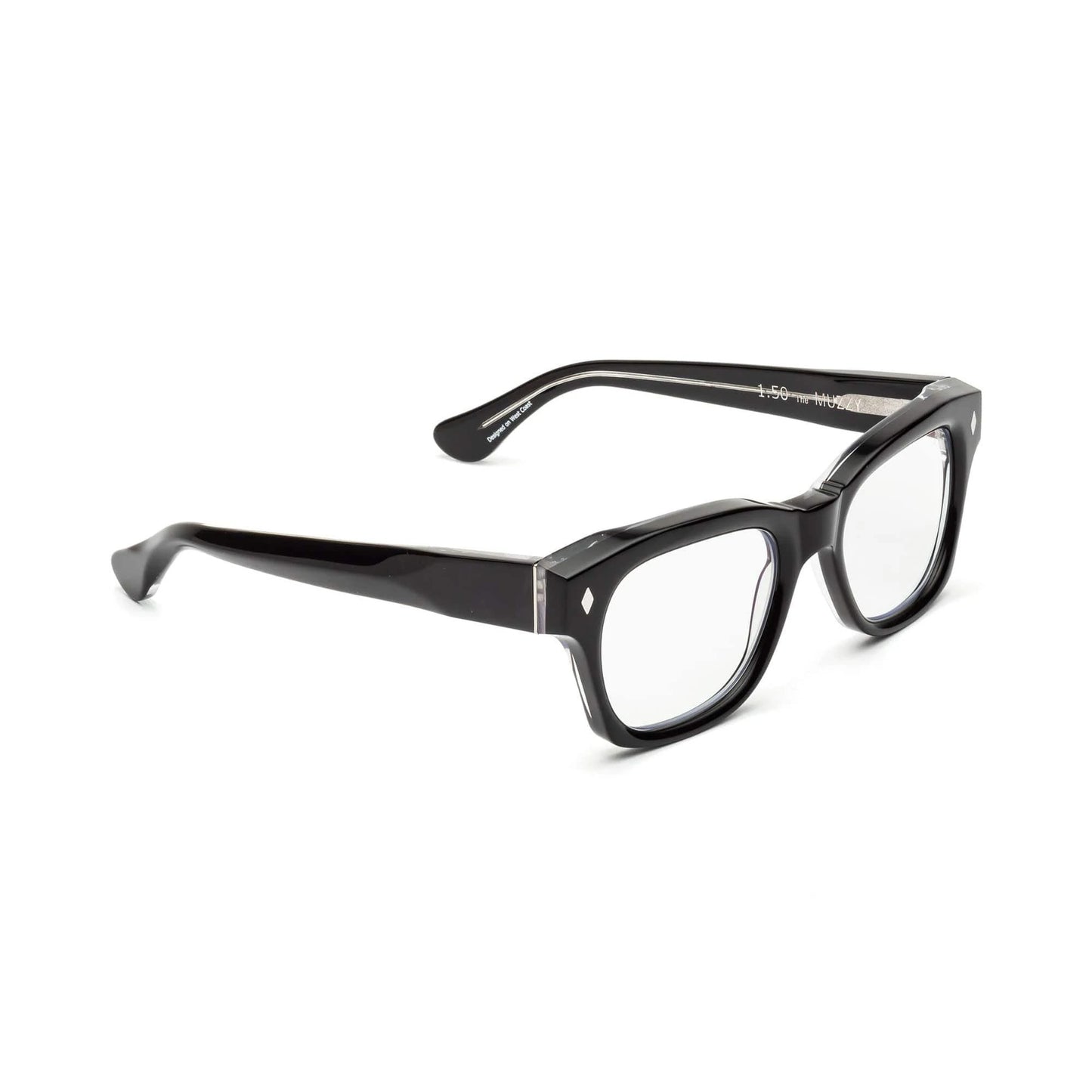 BESTSELLER | Muzzy - 80/20 Gloss Black + Vodka