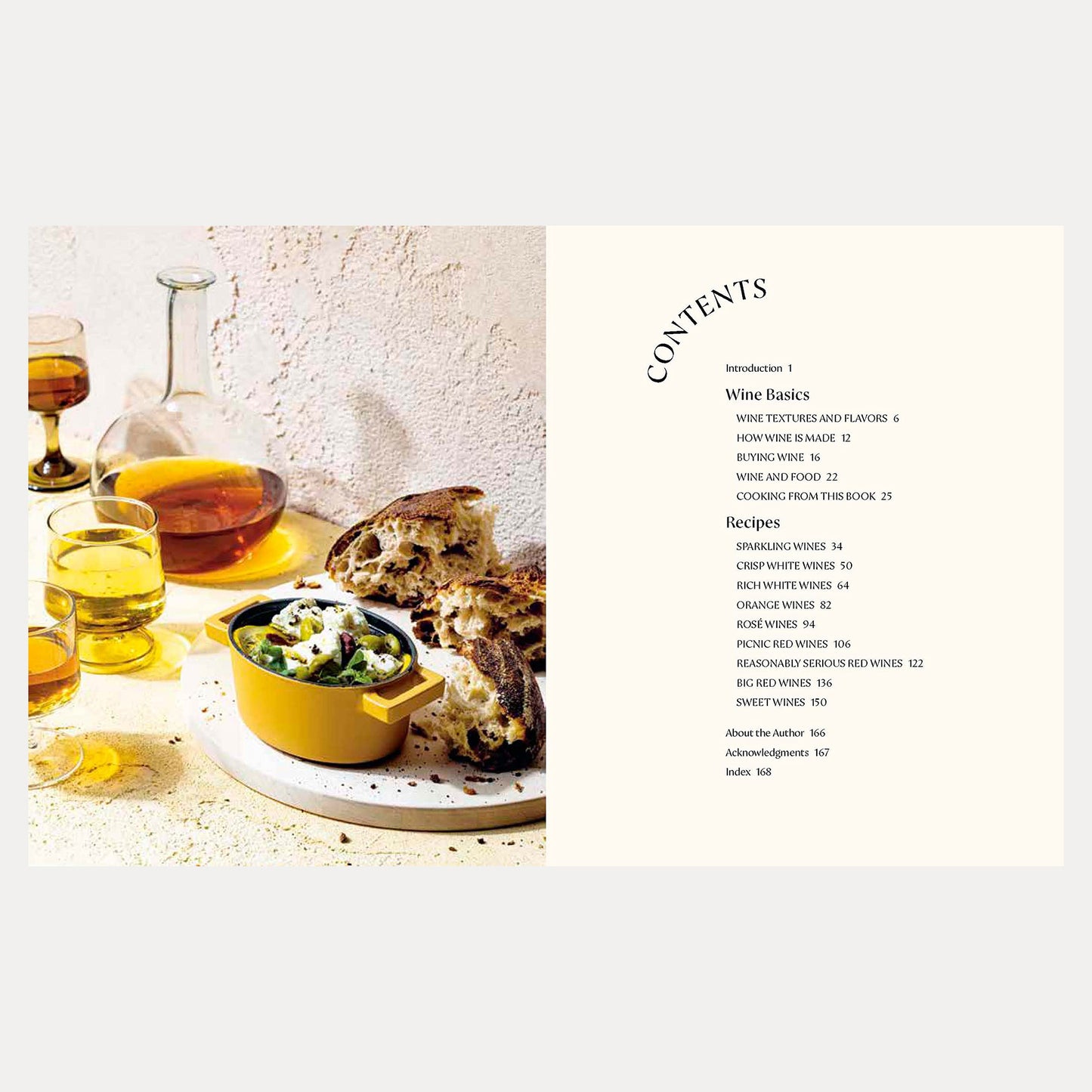 Wine Style: Discover the Wines You Will Love Through 50 Simple Recipes