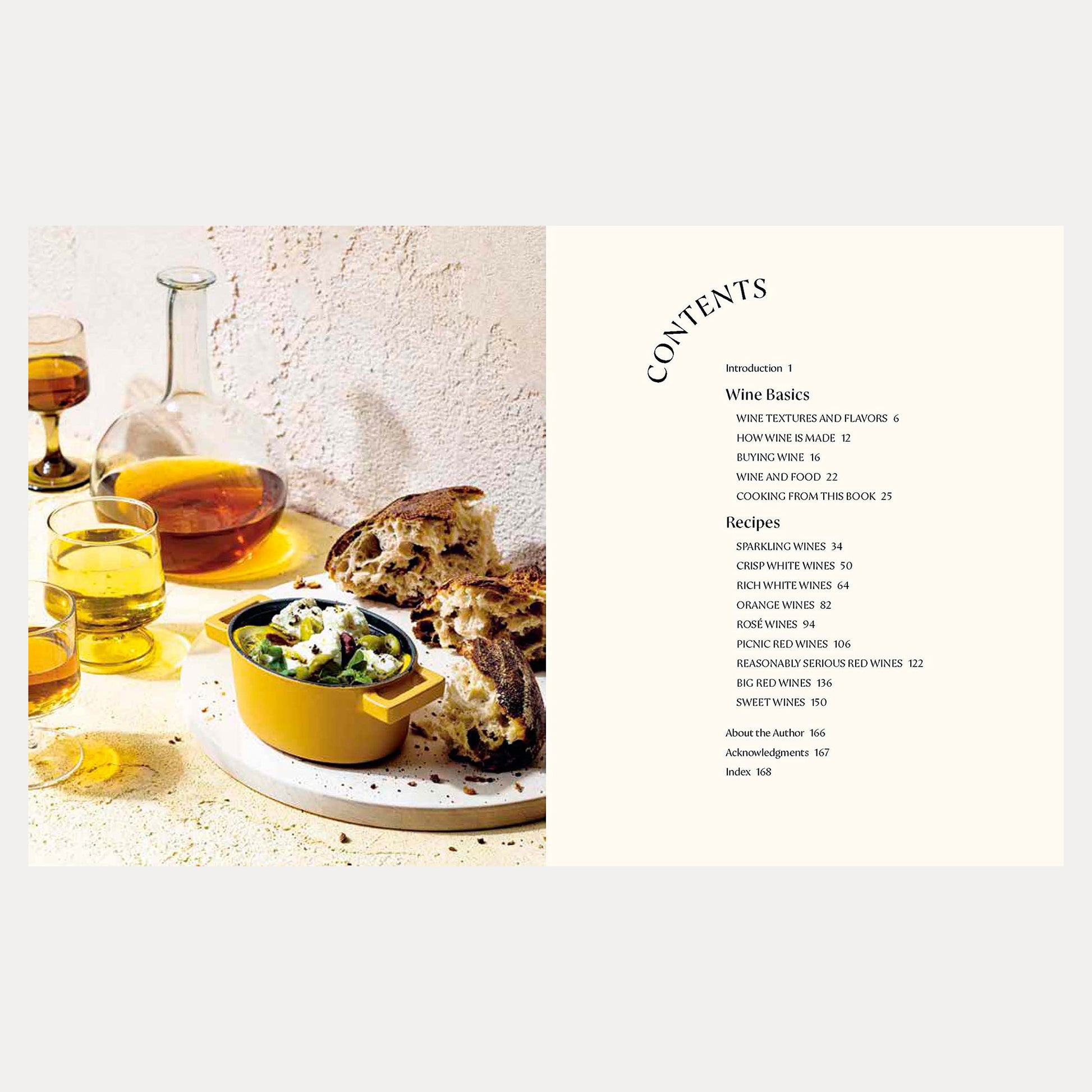 Wine Style: Discover the Wines You Will Love Through 50 Simple Recipes