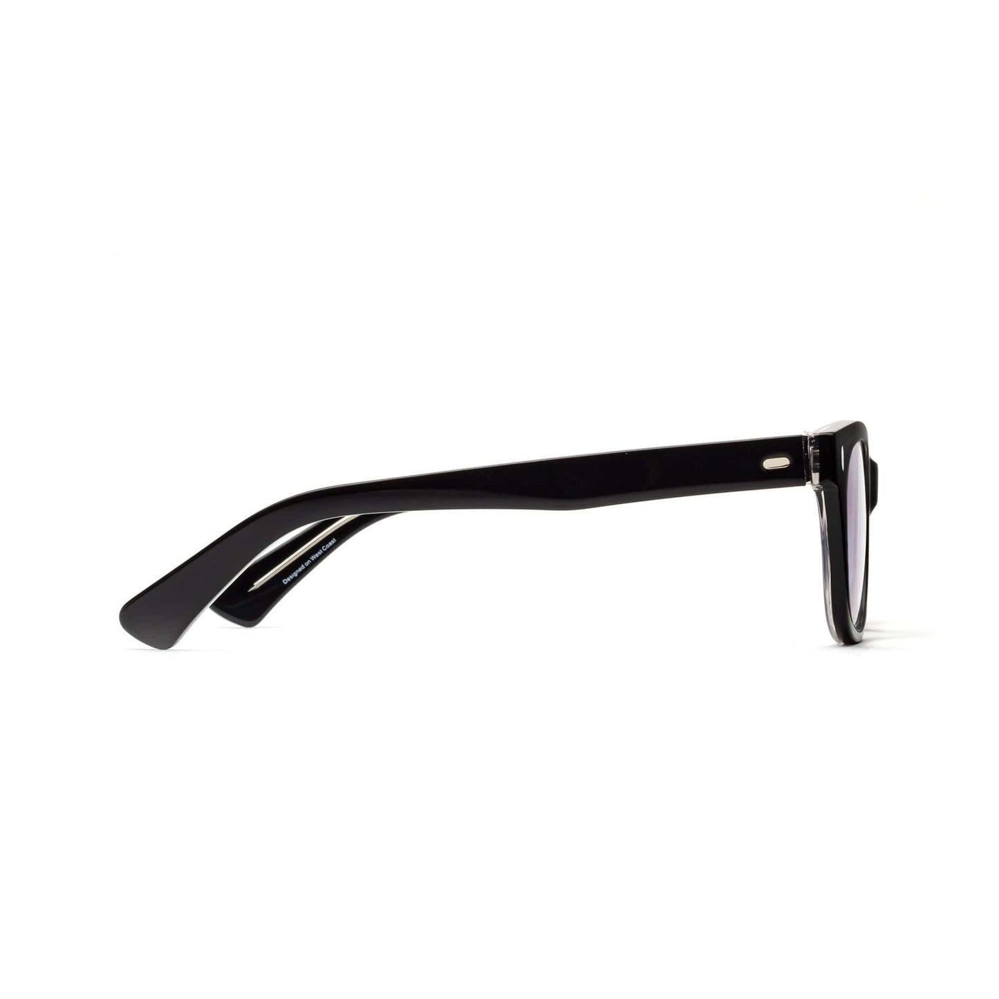 Bixby - 80/20 Gloss Black + Vodka