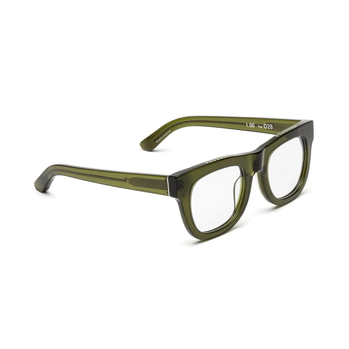 D28 - Heritage Green