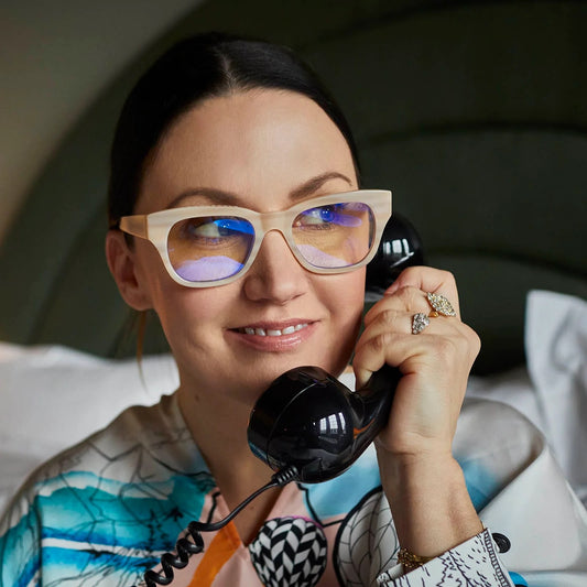 BESTSELLER | Miklos - Polished Bone