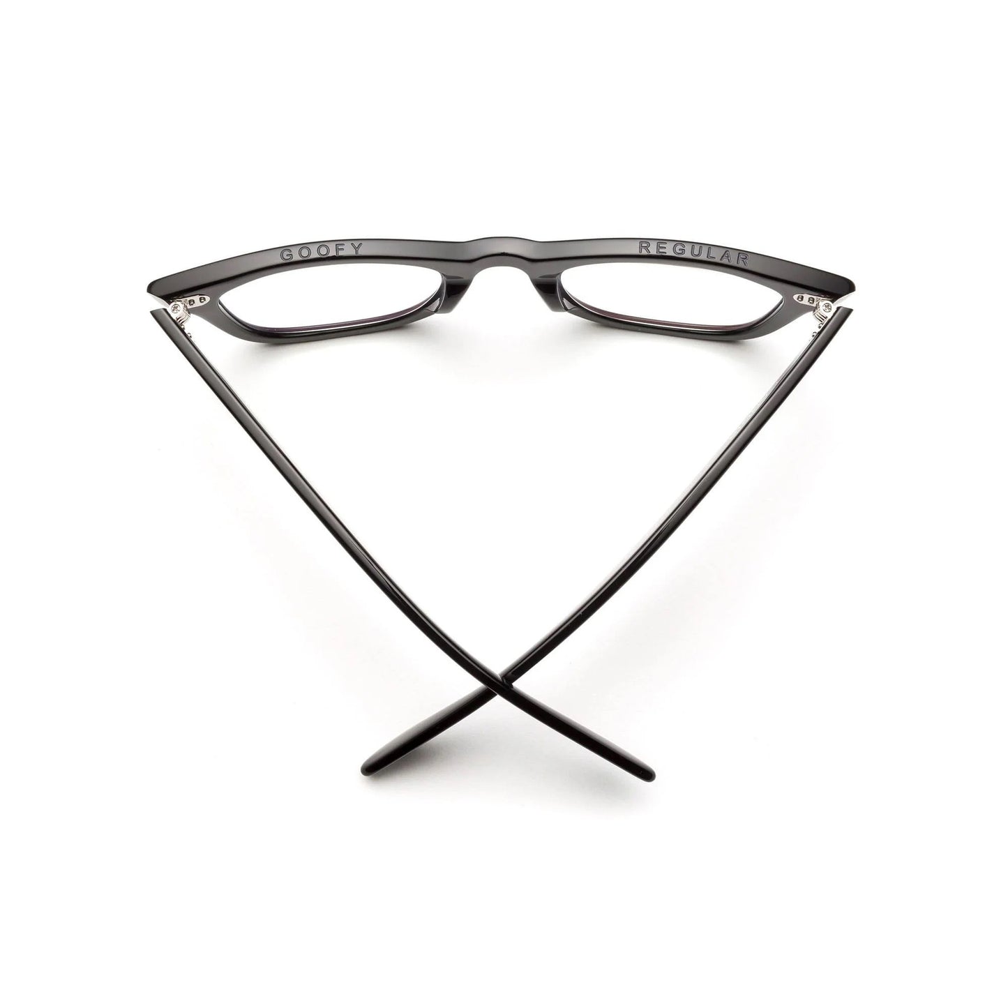 Porgy Backstage - Gloss Black