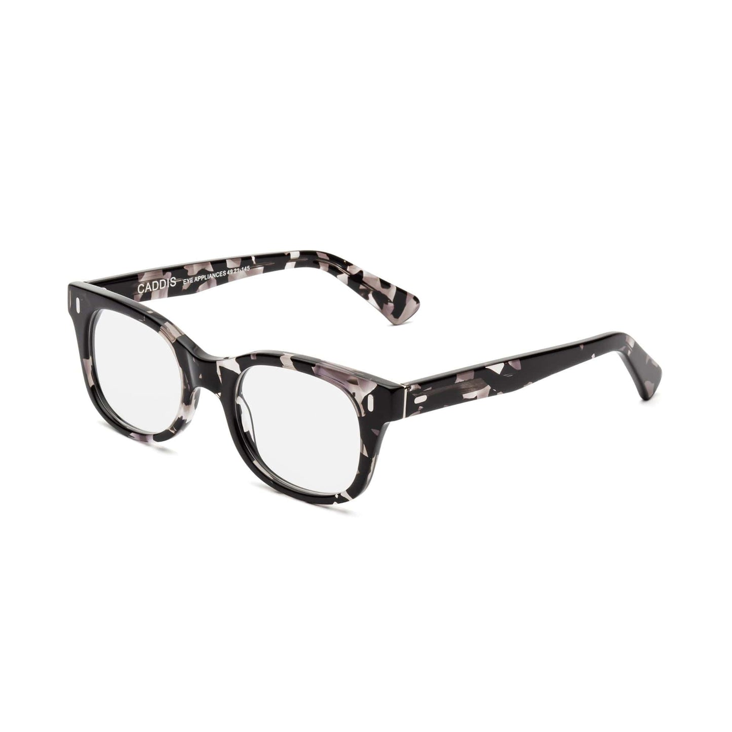 Bixby - Black Tortoise