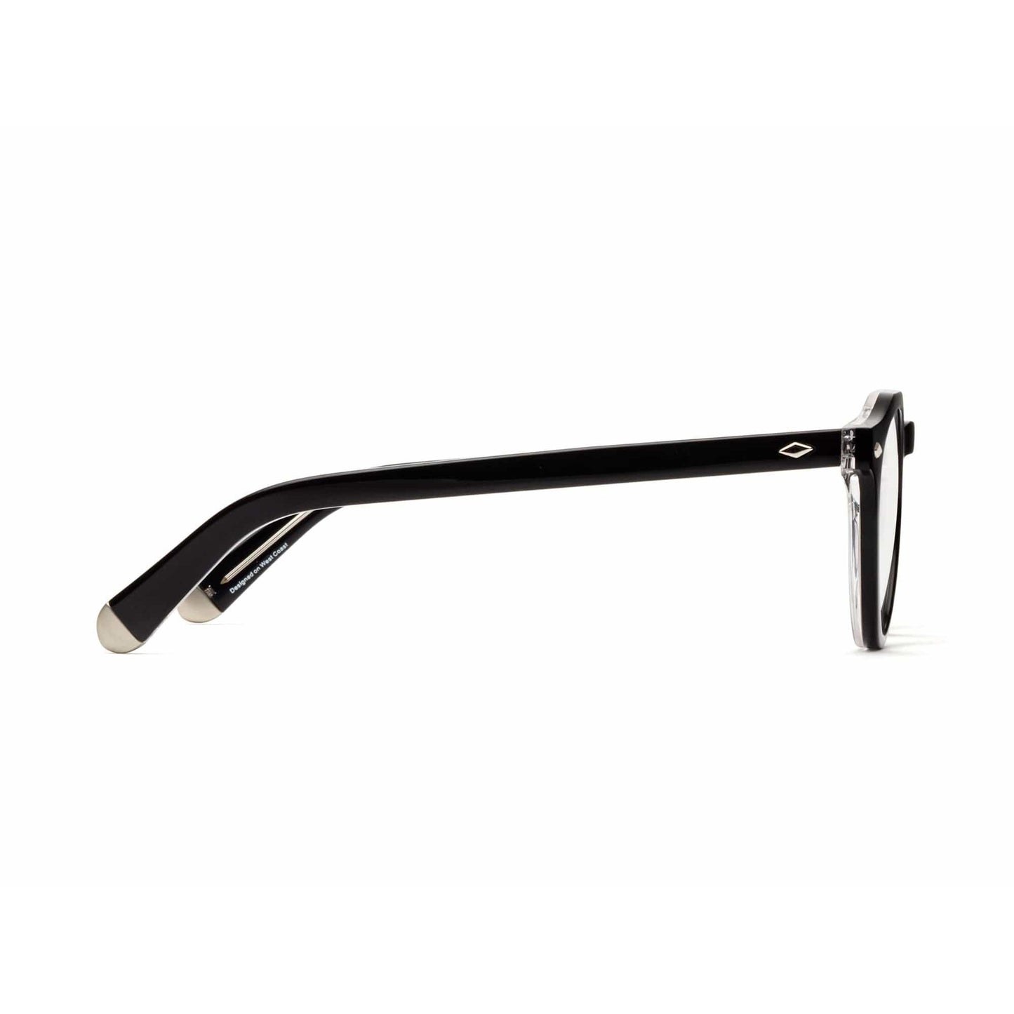 Dogleg - 80/20 Gloss Black + Vodka