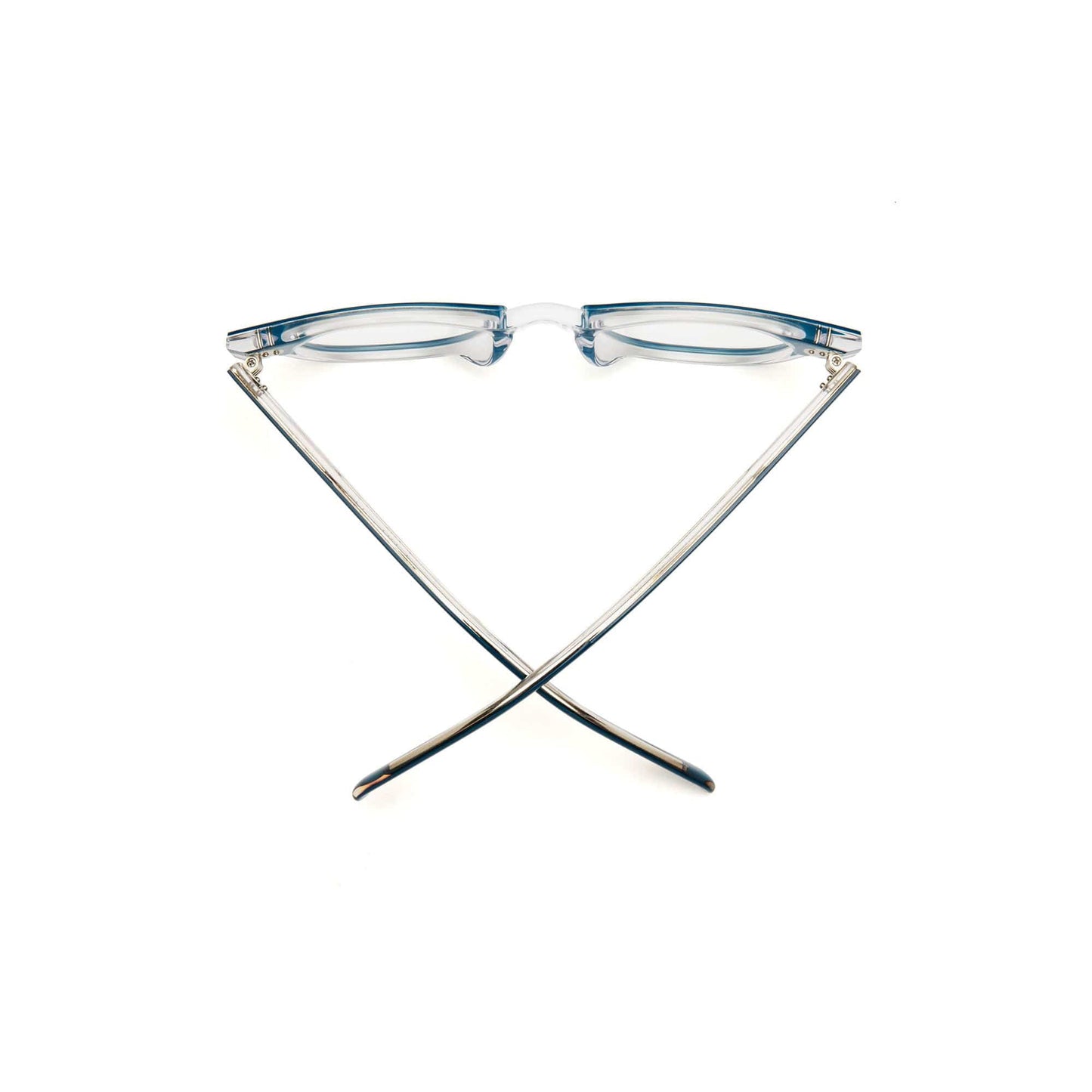 Tectonic - 80/20 August Blue + Vodka