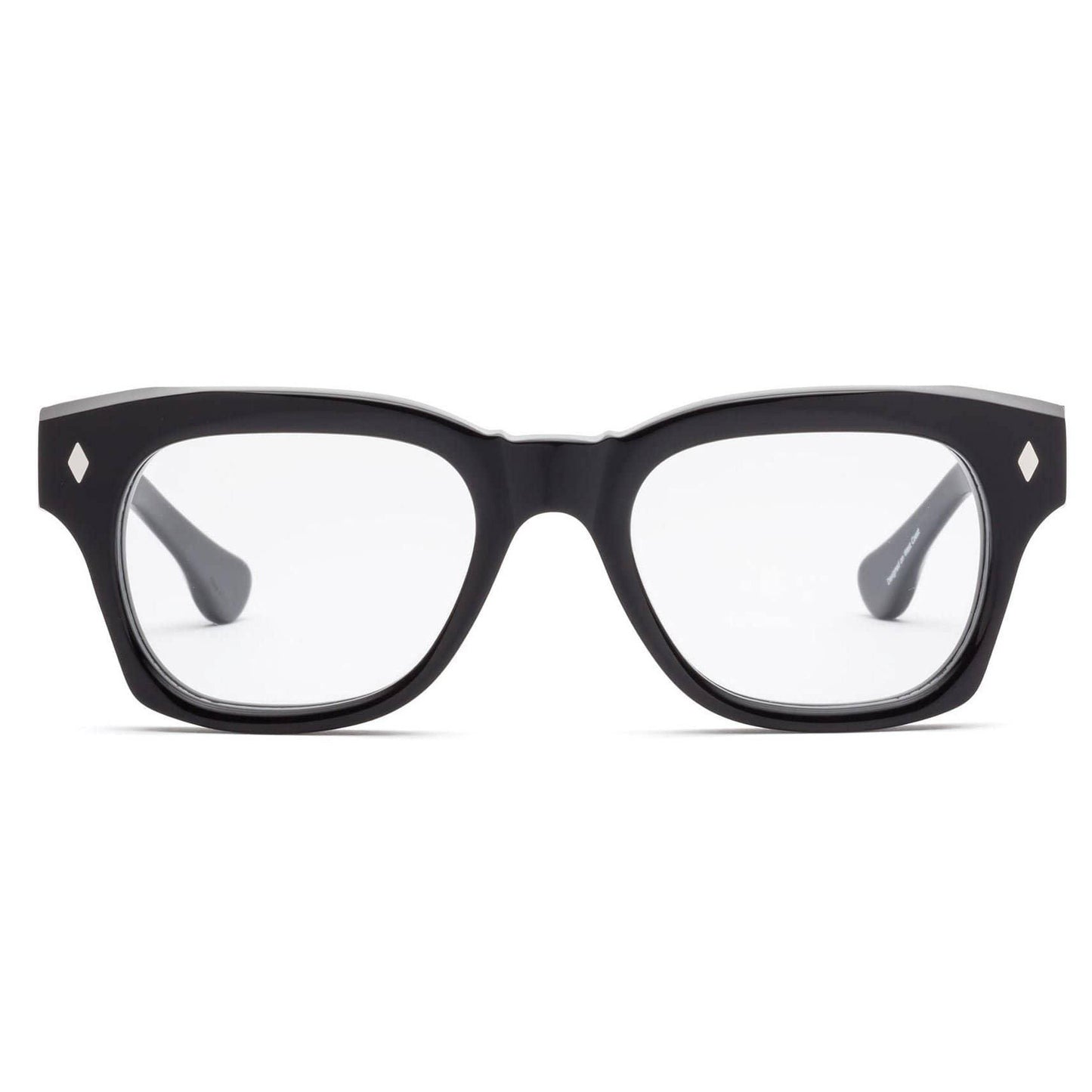 Muzzy - 80/20 Gloss Black + Vodka