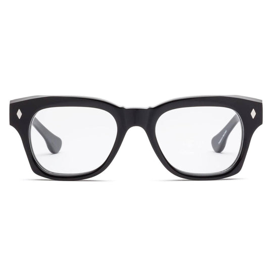 Muzzy - 80/20 Gloss Black + Vodka