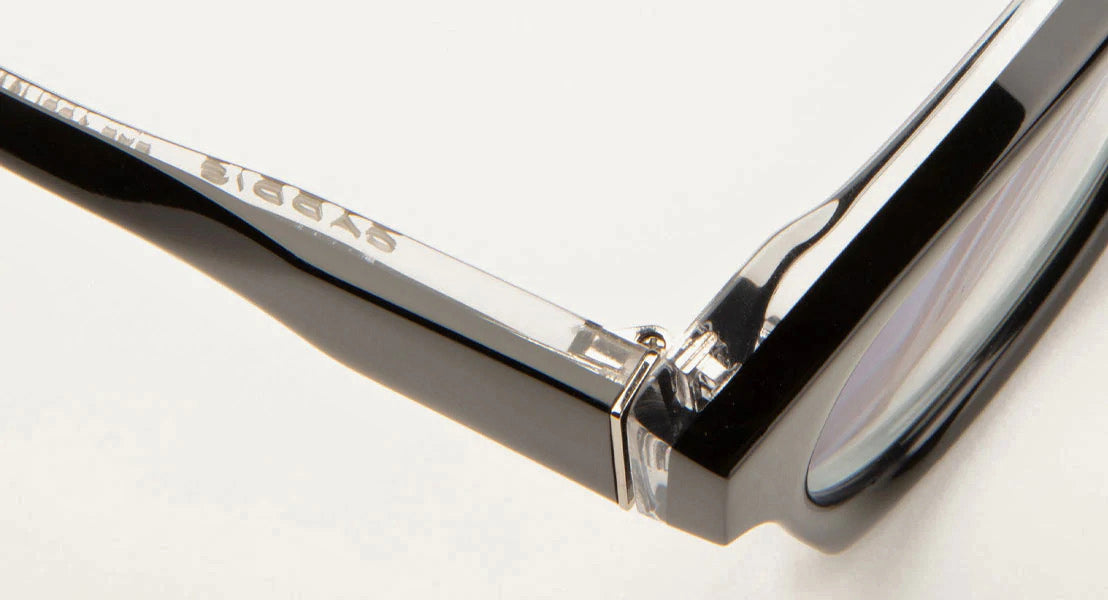 BESTSELLER | Muzzy - 80/20 Gloss Black + Vodka