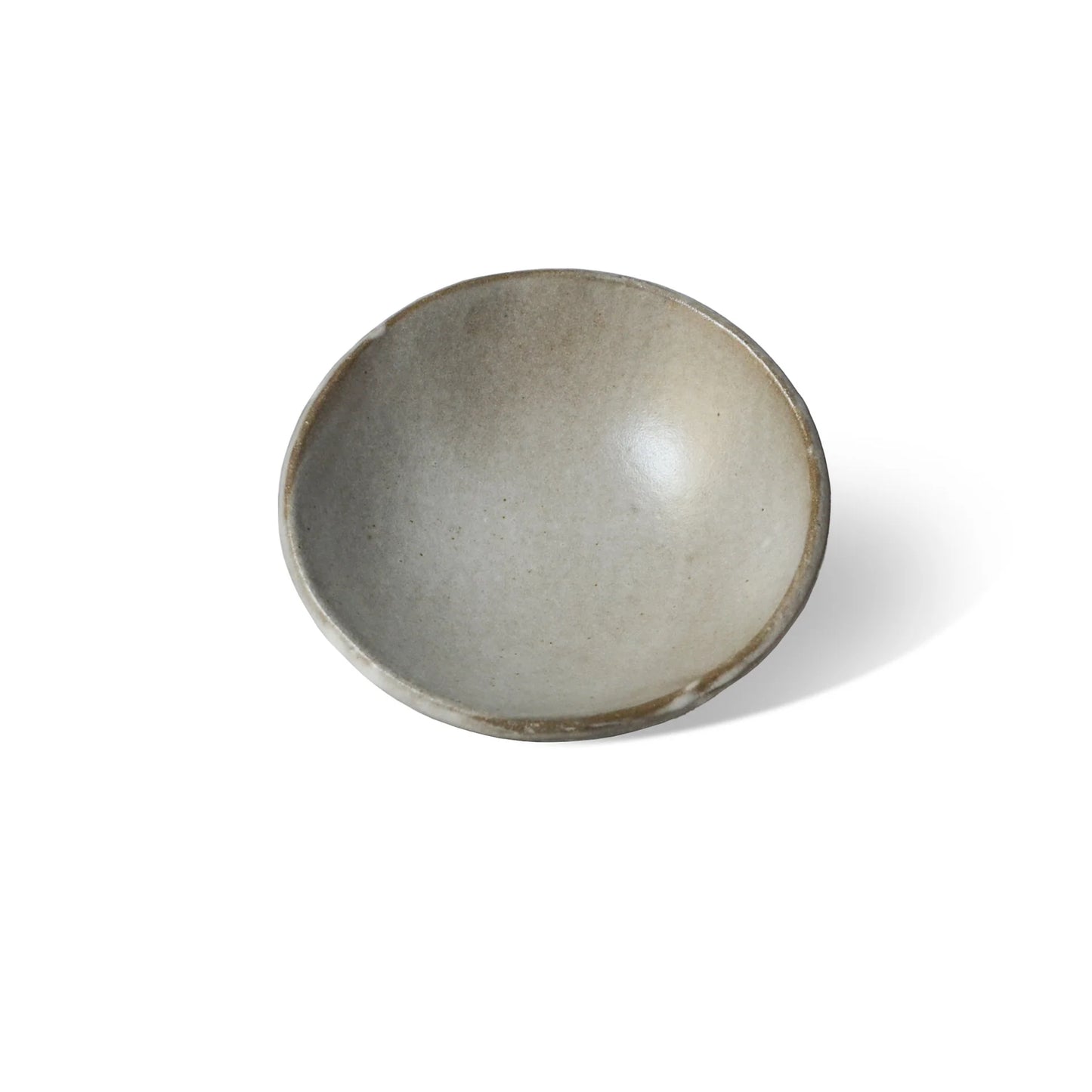 Clay Smudging Bowl (Select Color) Sand