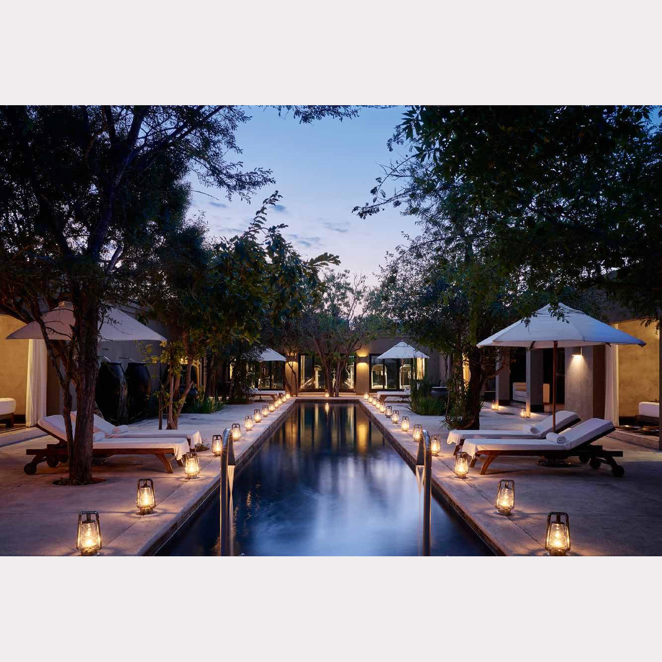 150 Spas You Need to Visit Before You Die