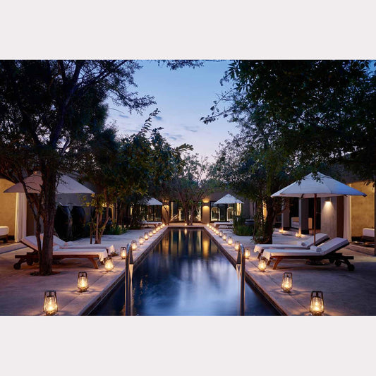 150 Spas You Need to Visit Before You Die