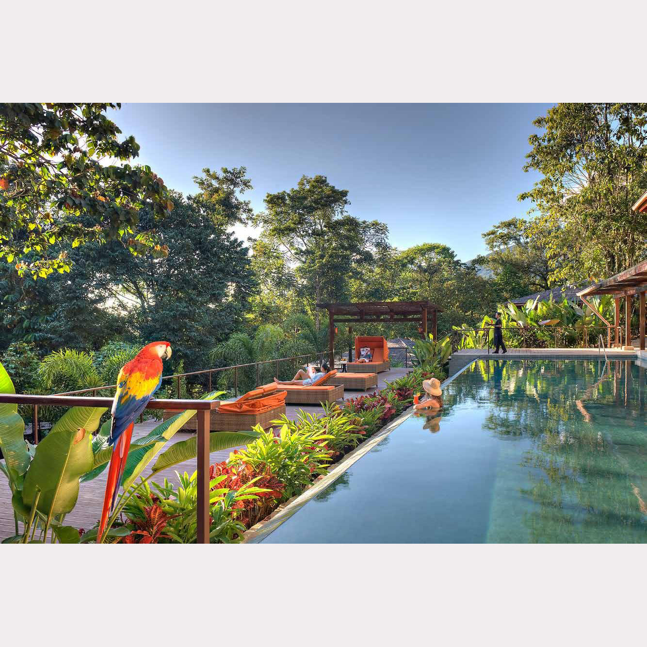 150 Spas You Need to Visit Before You Die