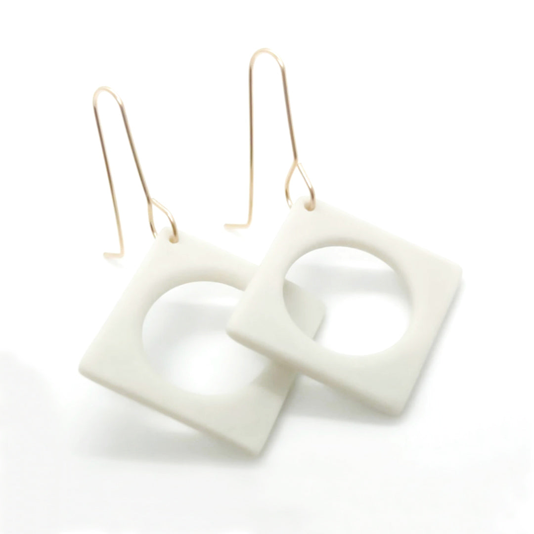 Matte Porcelain Design