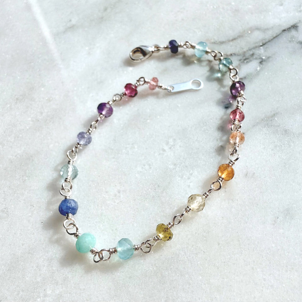 Lara Zalon Jewelry Design