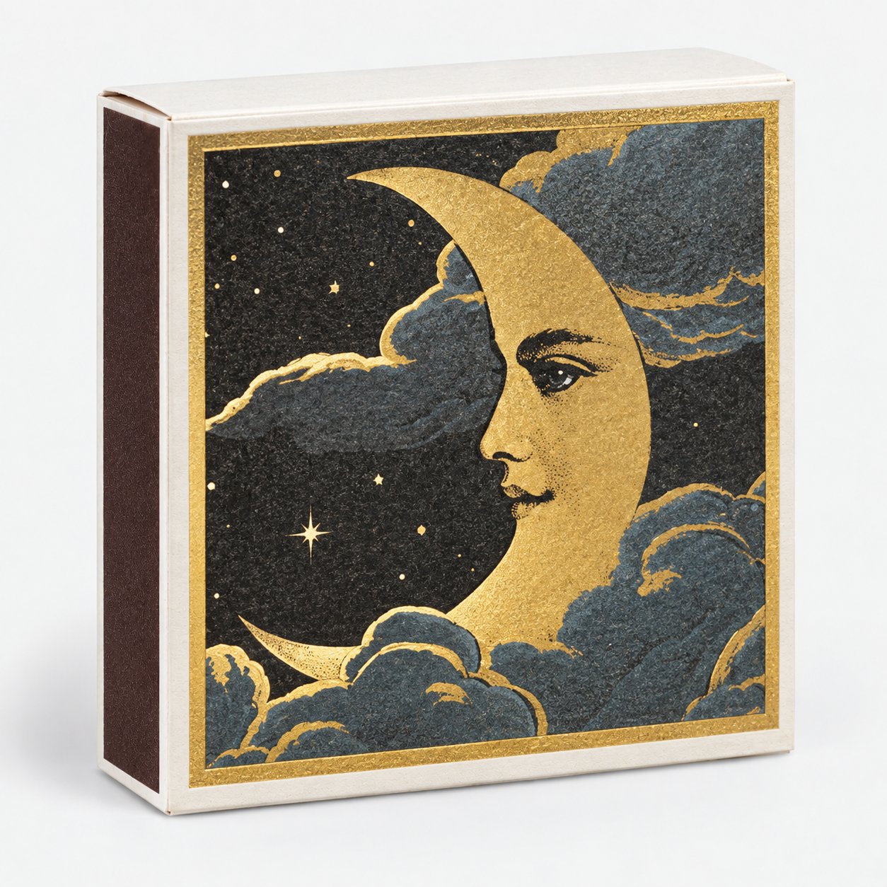 Decorative Square Safety Matches – Land of Nod