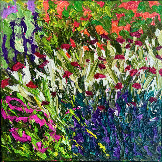 Rose Campion