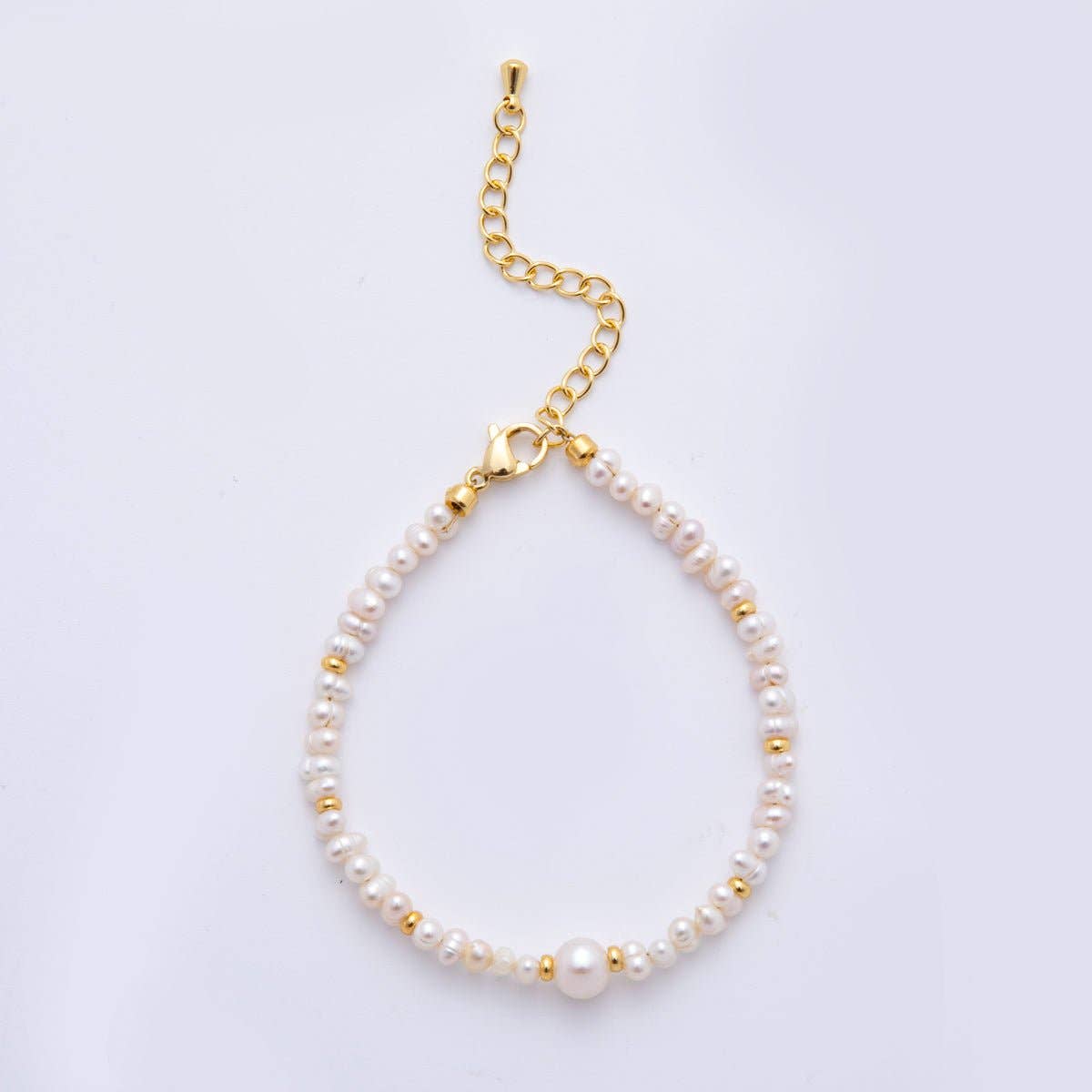 Pearl Jewelry