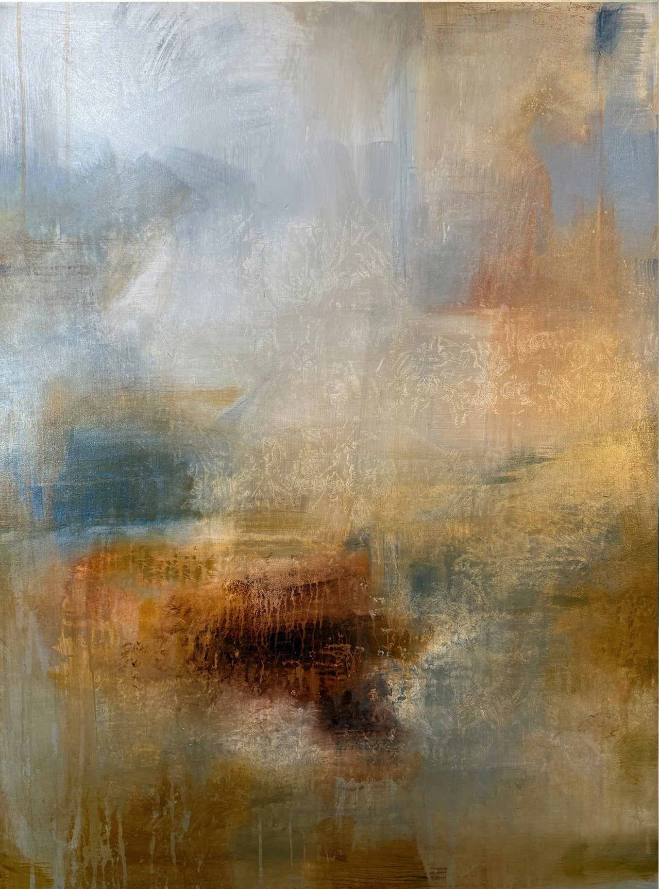Distant Past