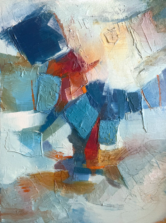 The Turning Field
