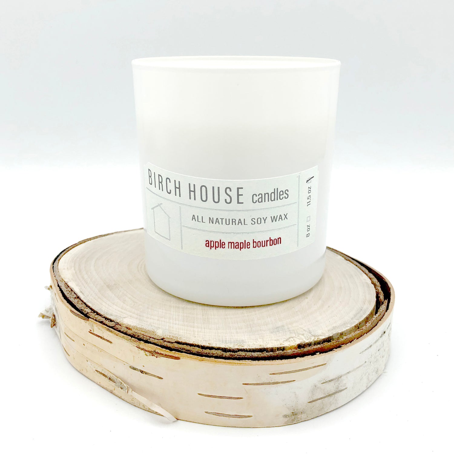 Birch House Candles