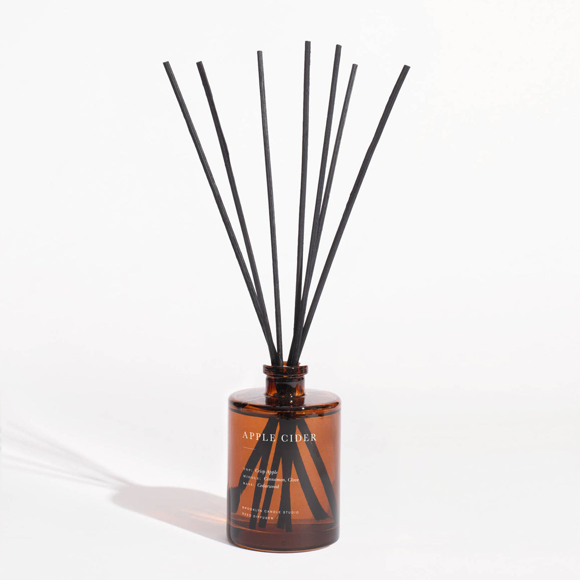 Apple Cider Reed Diffuser