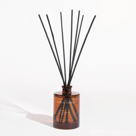 Apple Cider Reed Diffuser