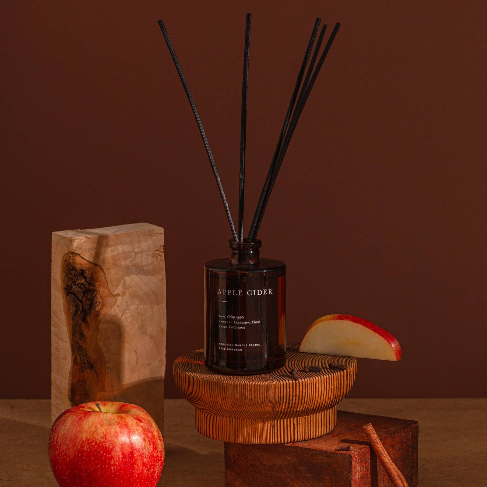 Apple Cider Reed Diffuser