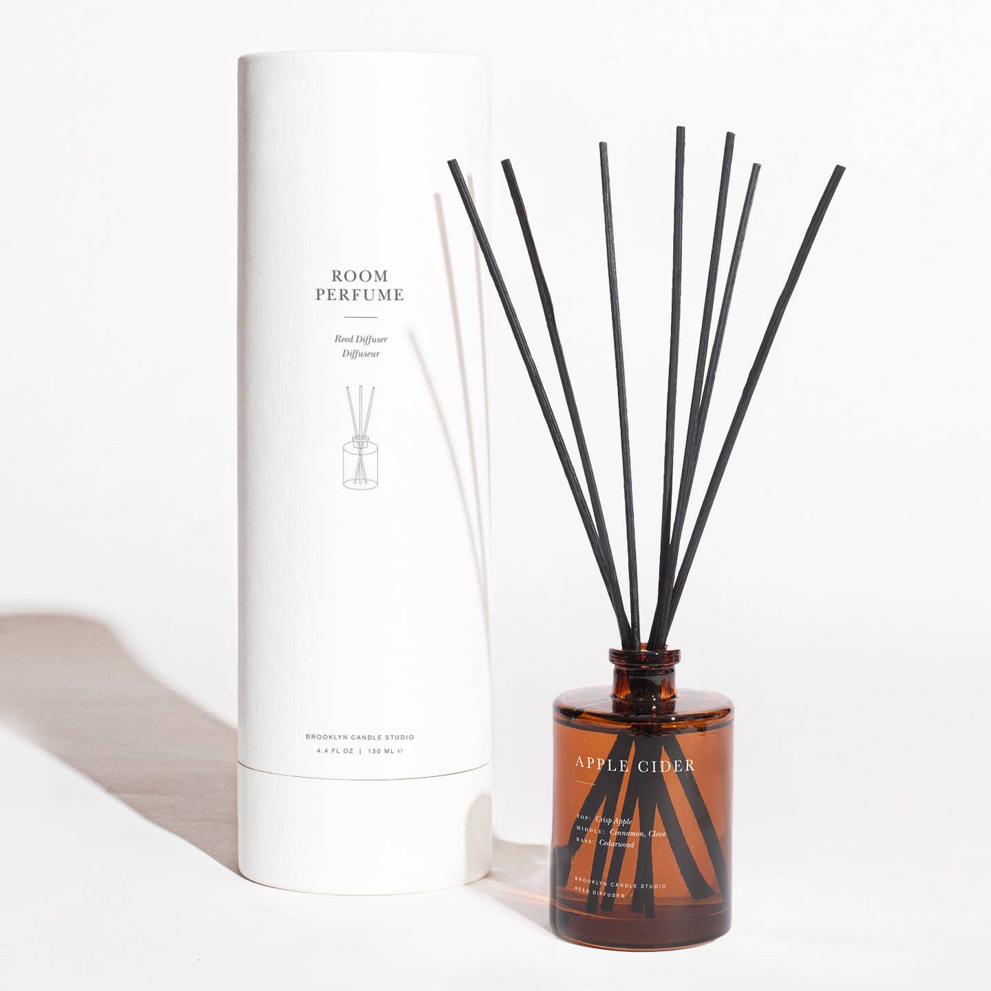 Apple Cider Reed Diffuser