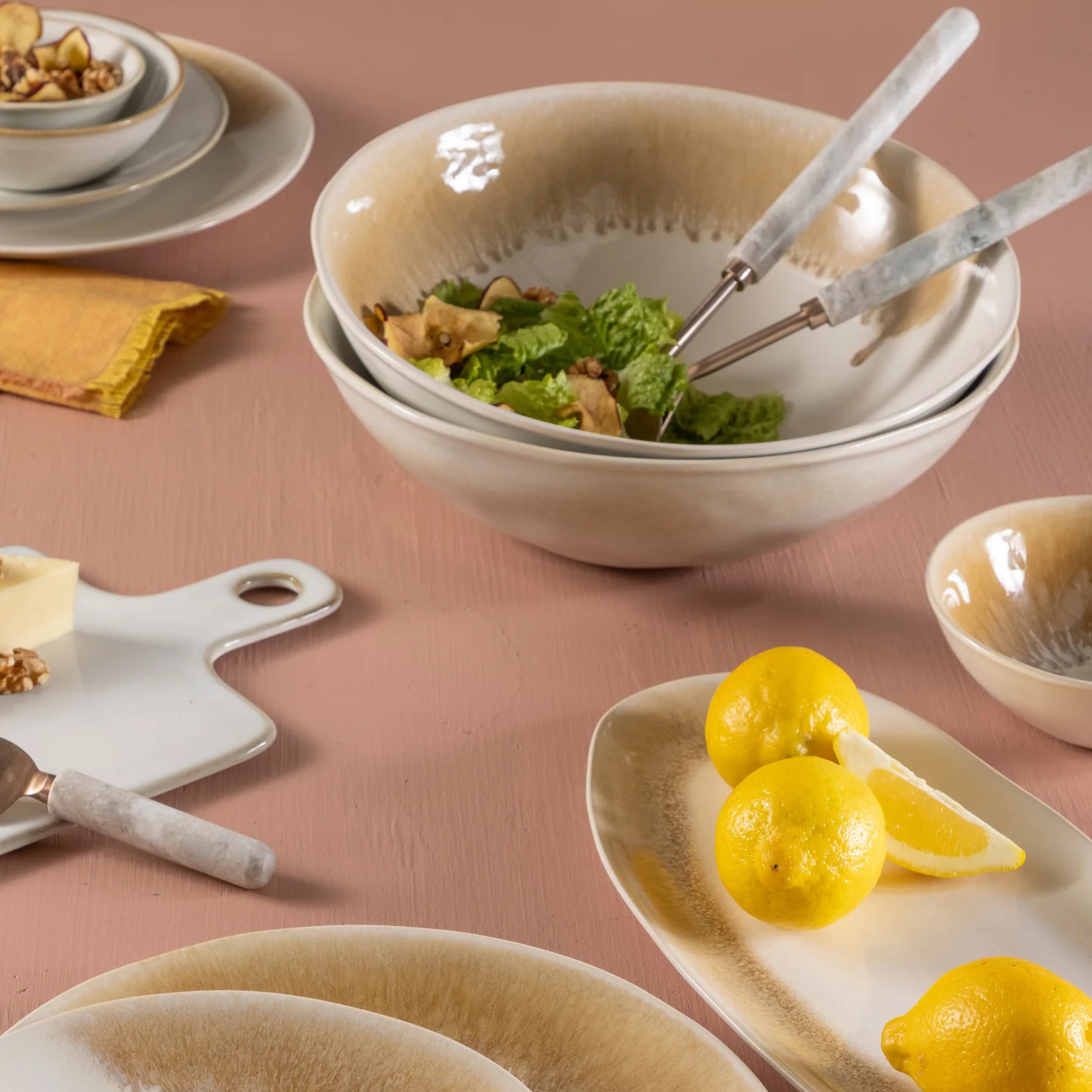 Sienna Serving Bowl