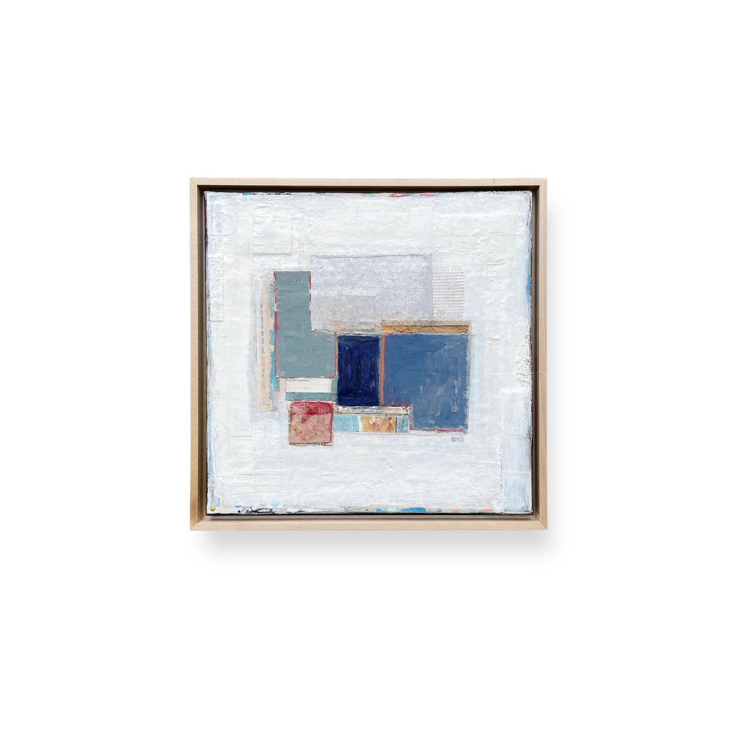 Studio Study 1