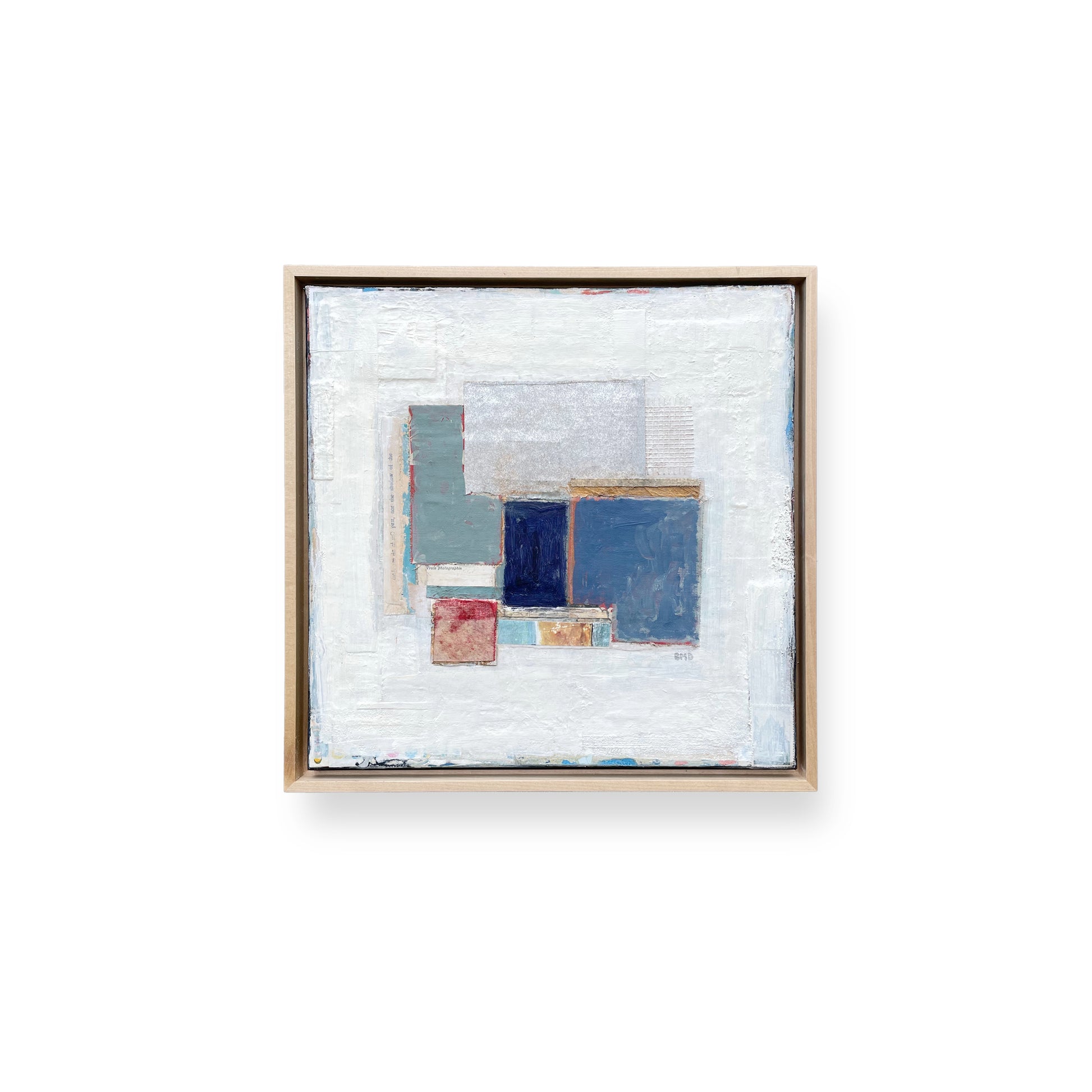 Studio Study 1