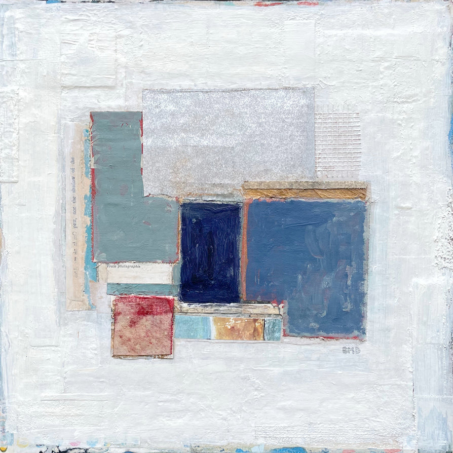 Studio Study 1